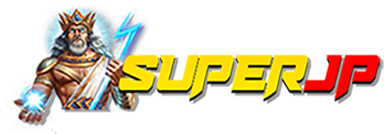SUPERJP Logo